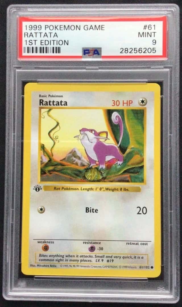 Rattata