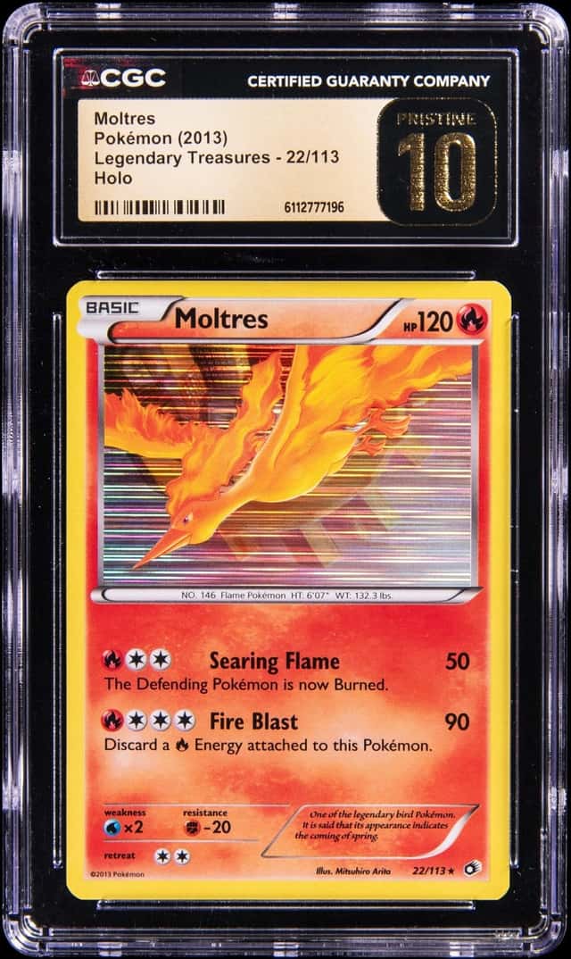 Moltres