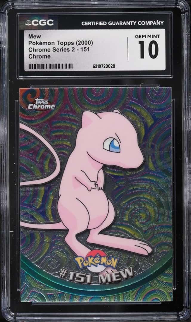 Mew