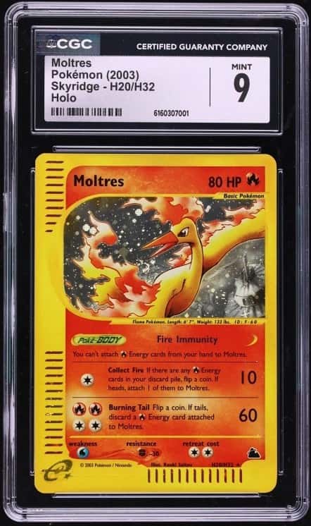 Moltres