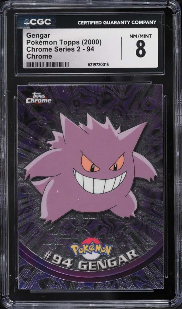 Gengar