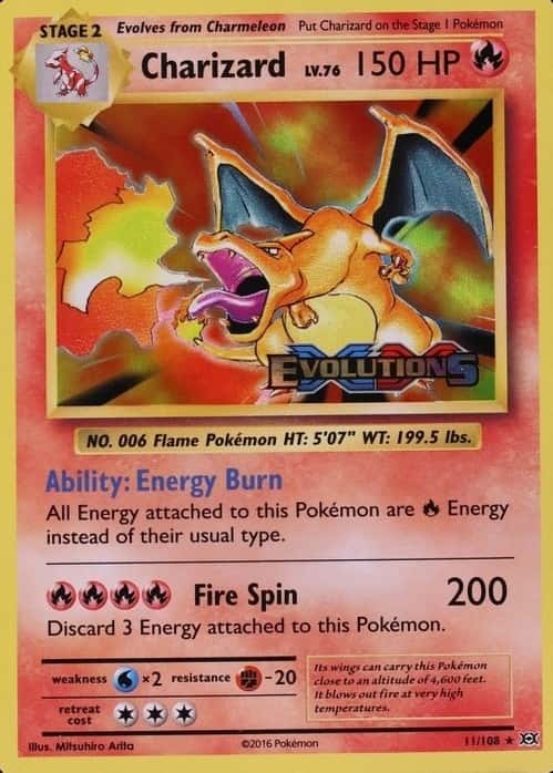 Holo · Prerelease