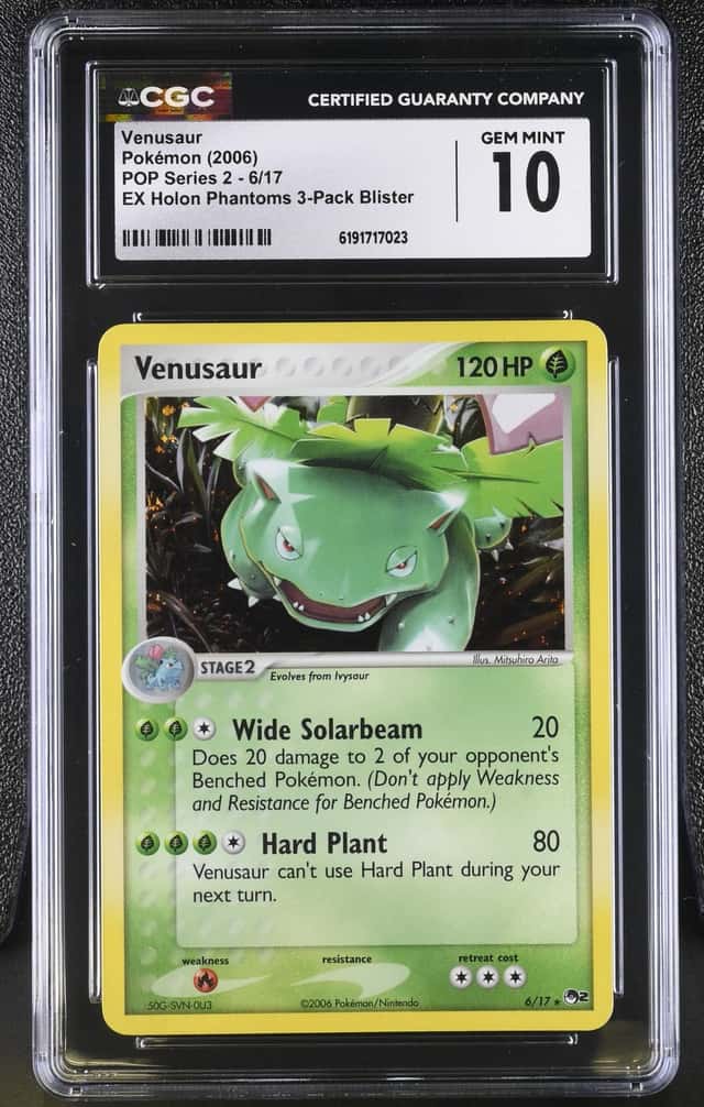 Venusaur