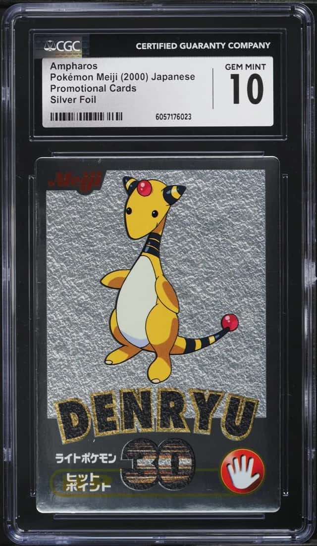Ampharos