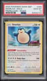 Snorlax