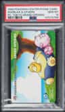 Snorlax & Others