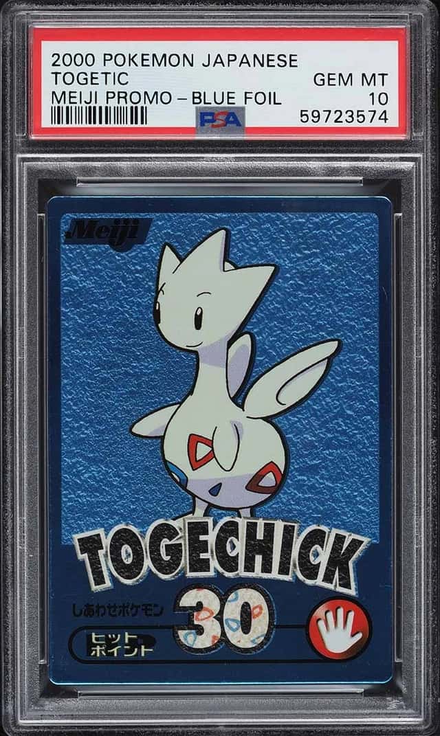 Togetic