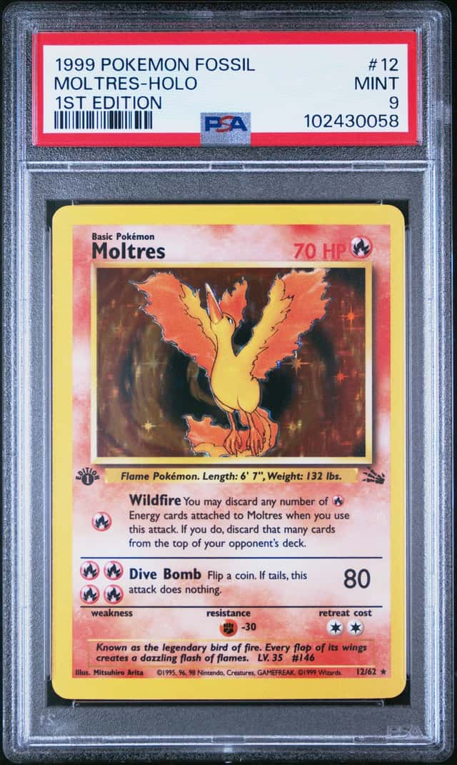 Moltres