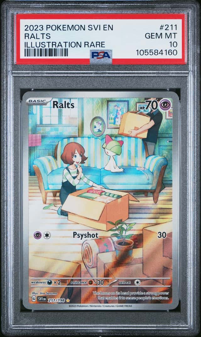 Ralts