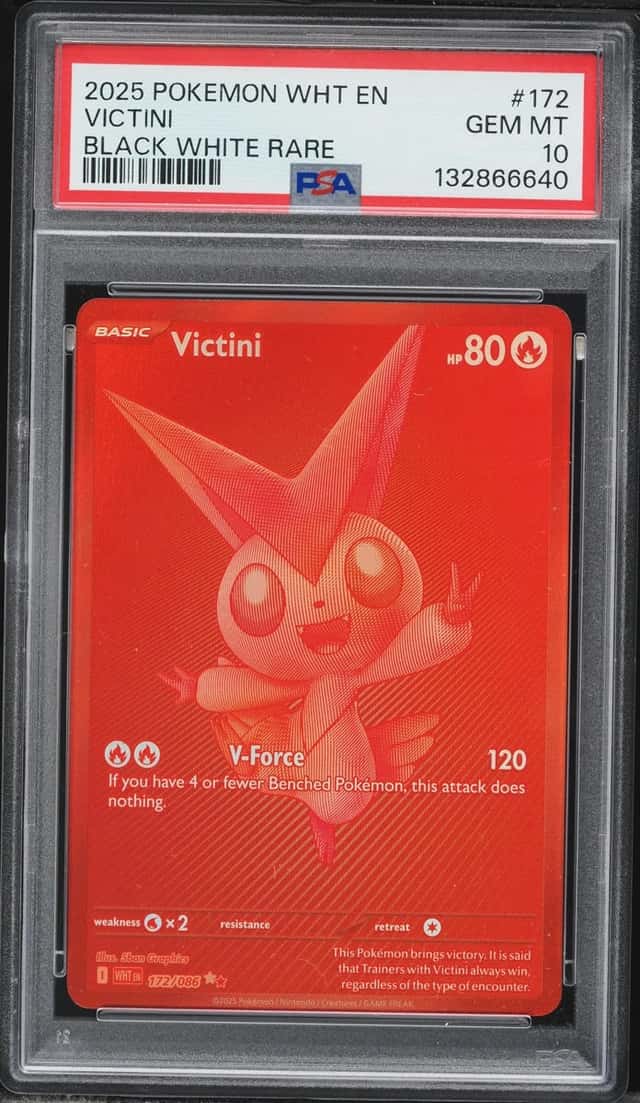 Victini