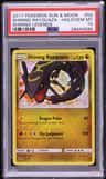 Shining Rayquaza