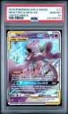 Mewtwo & Mew Gx
