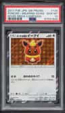 Poncho-Wearing Eevee
