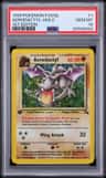 Aerodactyl