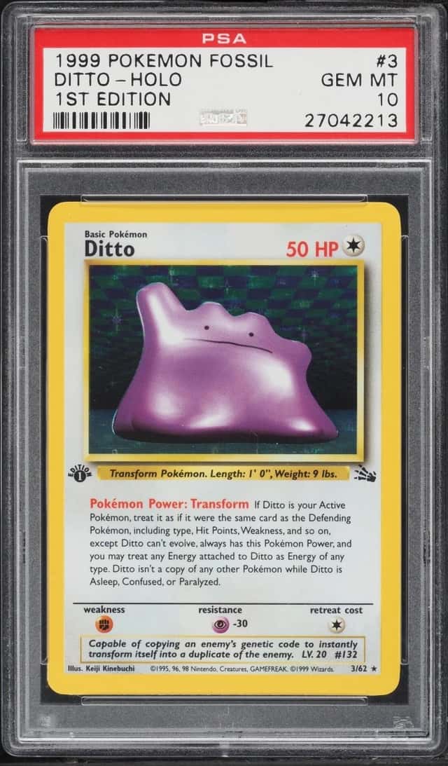 Ditto