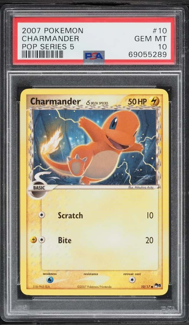 Charmander