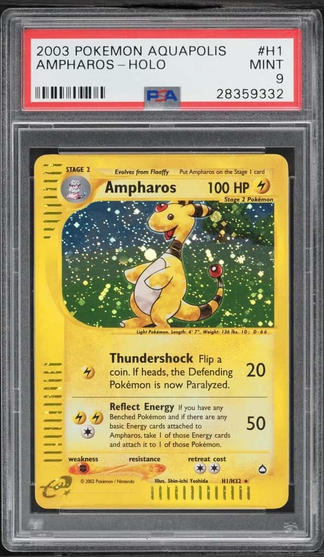 Ampharos