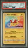 Ash'S Pikachu