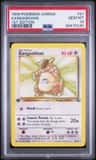Kangaskhan