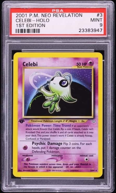 Celebi