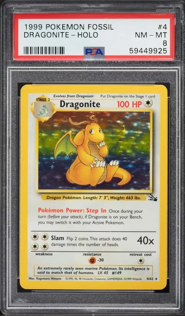 Dragonite