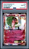 Gardevoir Ex
