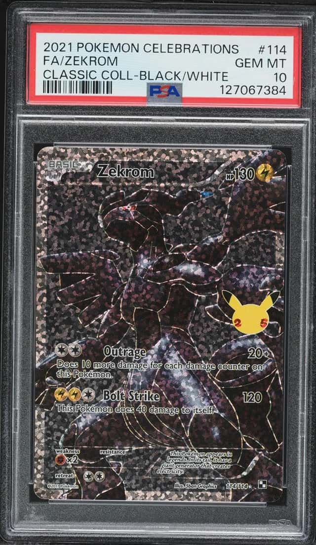Zekrom
