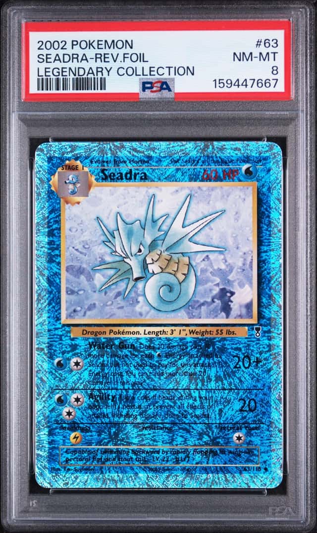 Seadra
