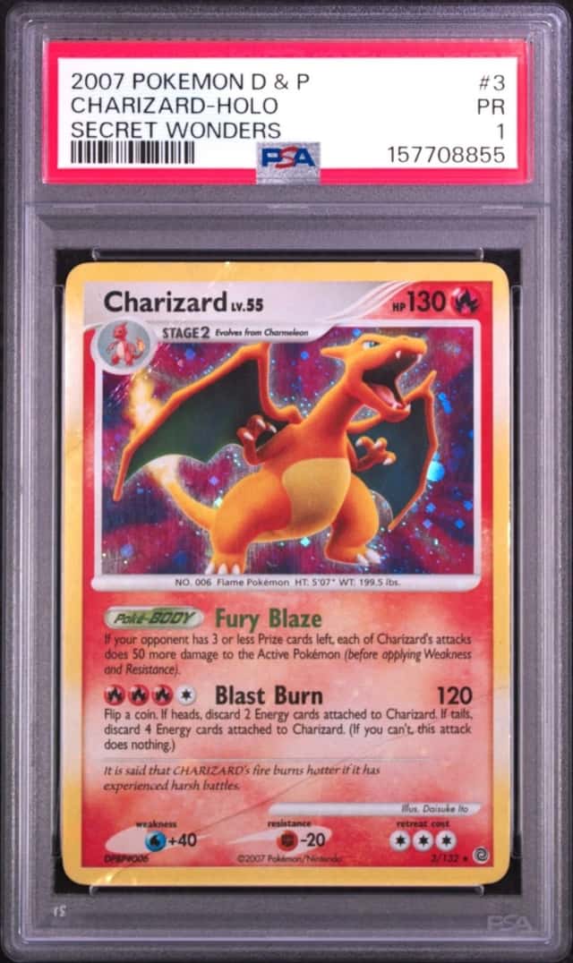 Charizard