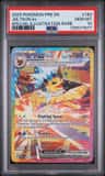 Jolteon Ex