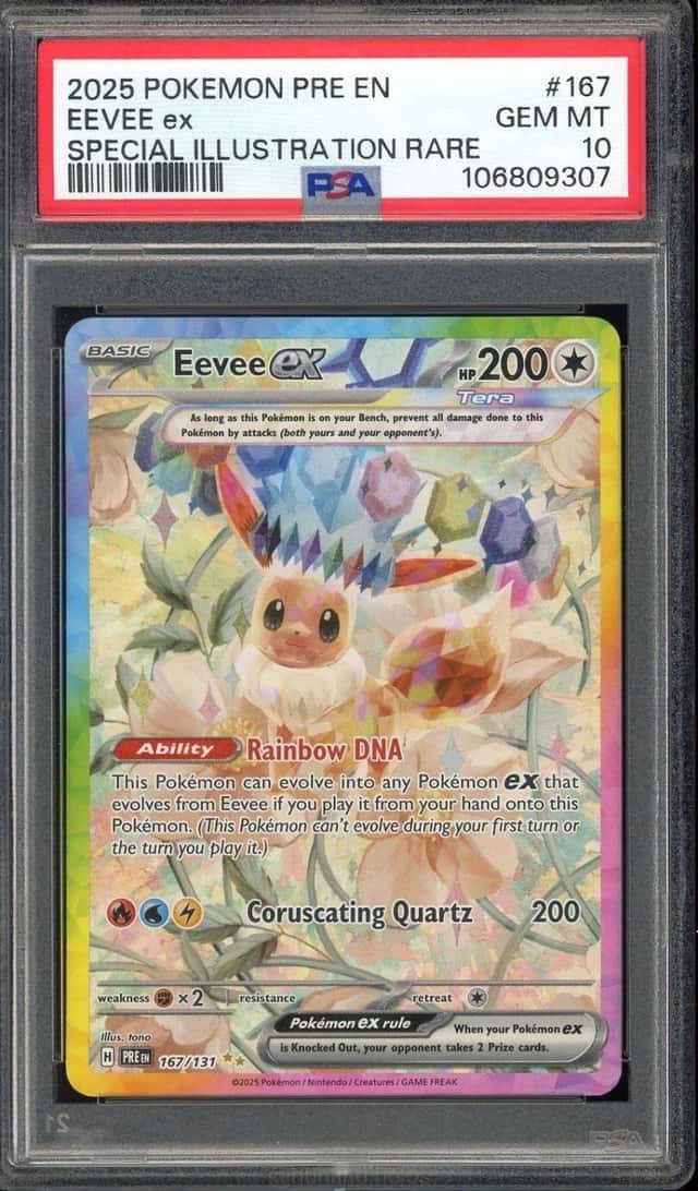 EEVEE ex