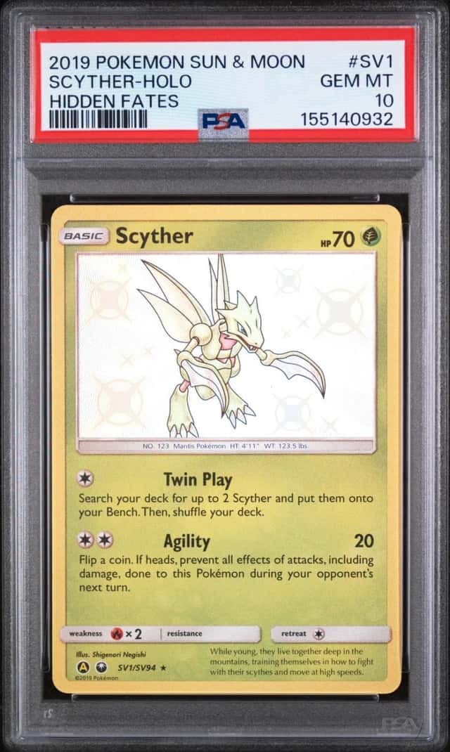 Scyther
