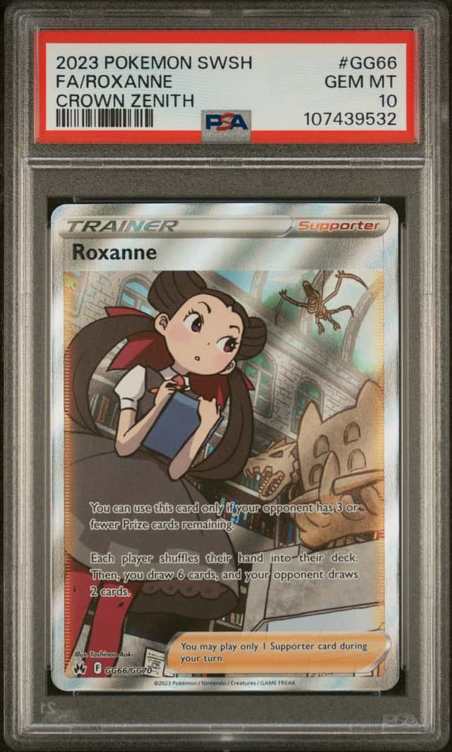 Roxanne