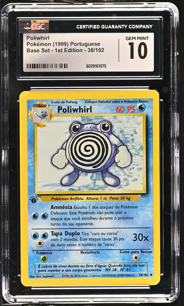Poliwhirl