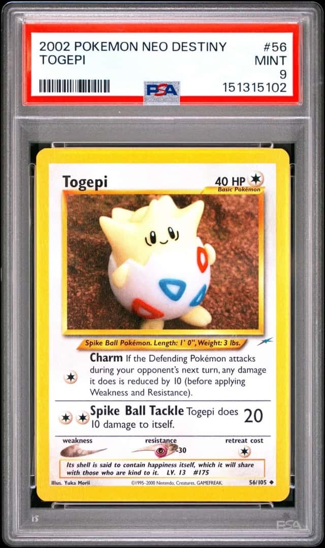 Togepi