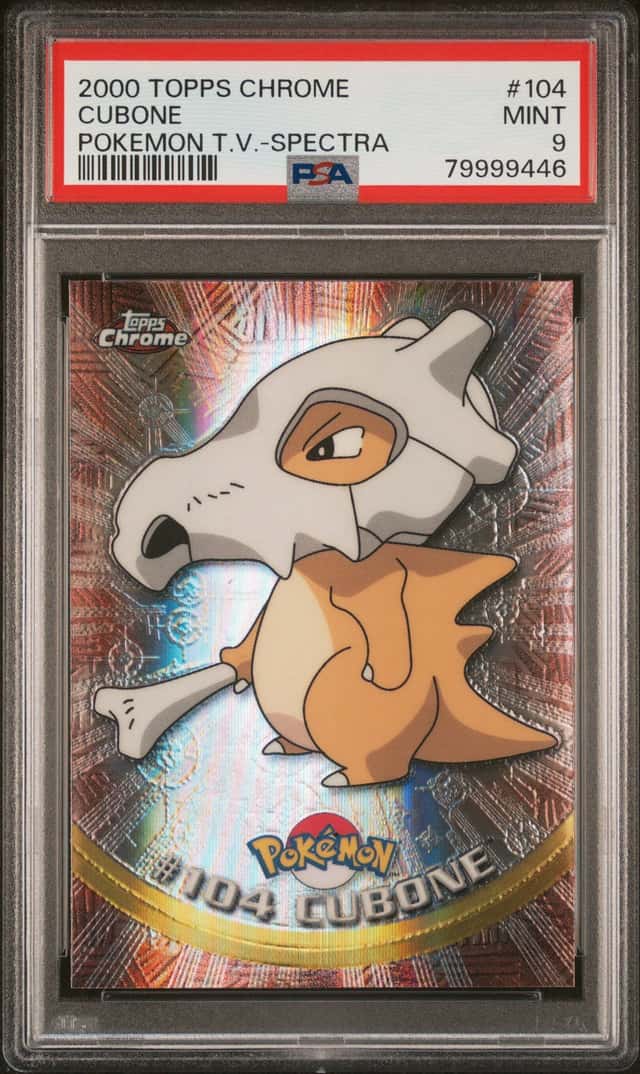 Cubone