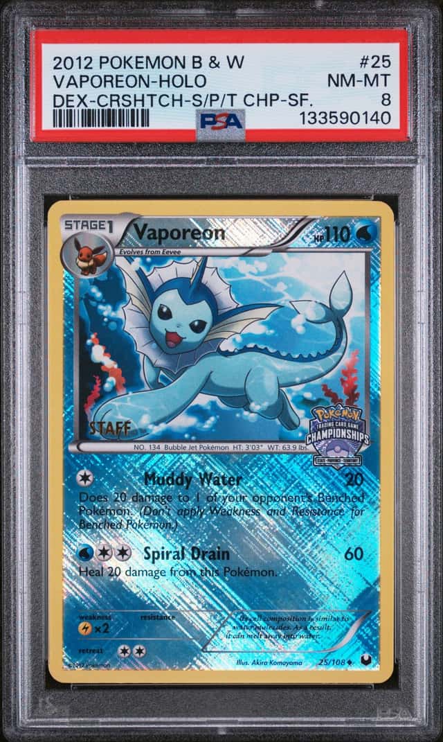 Vaporeon