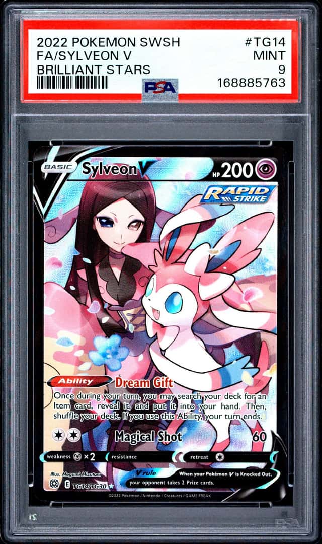 Sylveon V