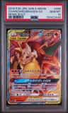 Charizard & Braixen Gx