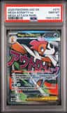 Mega Scrafty Ex