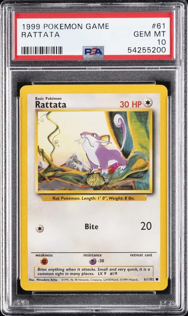 Rattata
