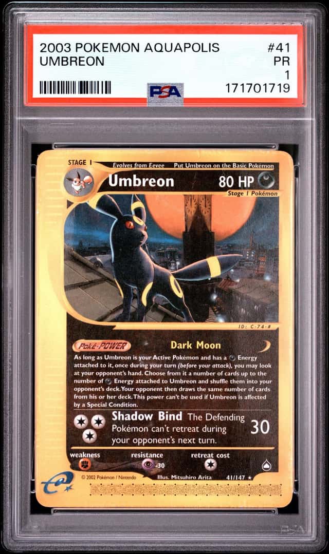 Umbreon