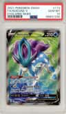 Suicune V