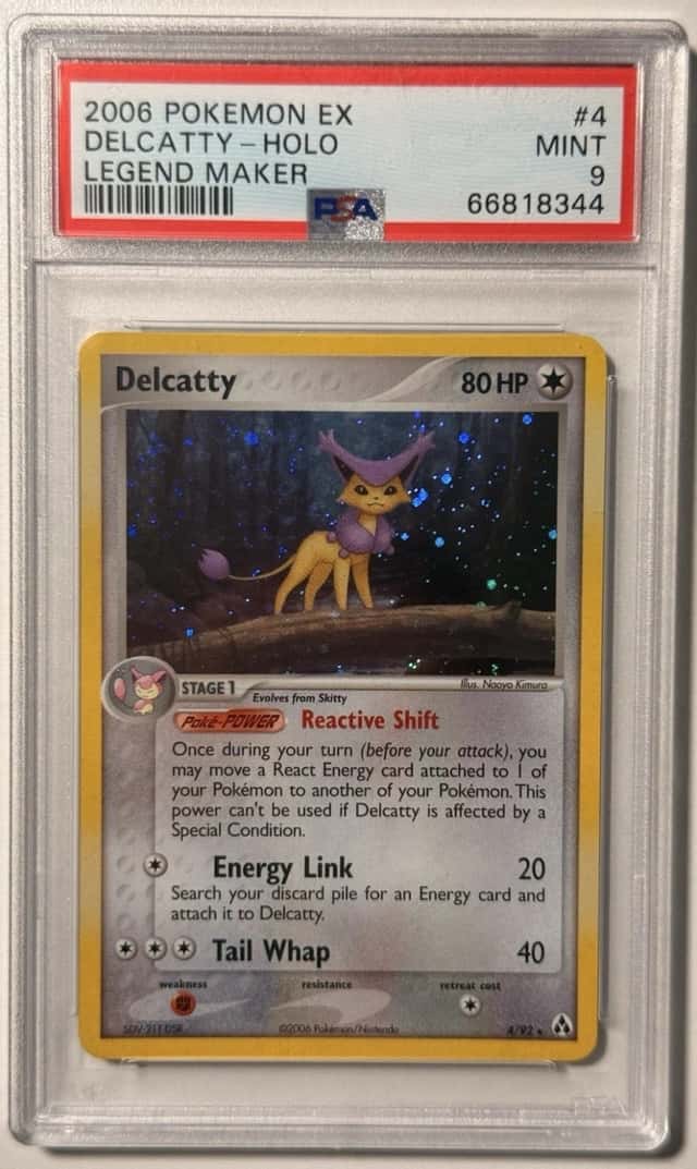 Delcatty