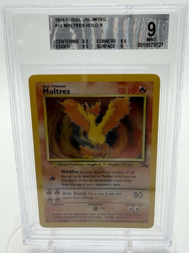 Moltres