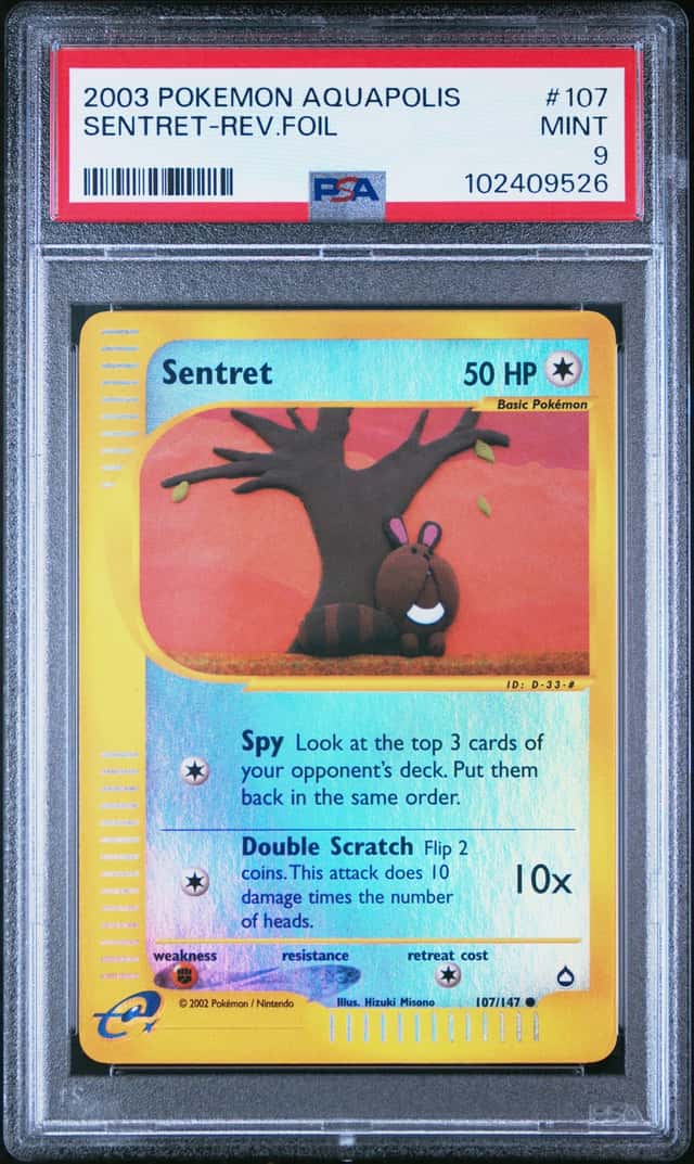 Sentret