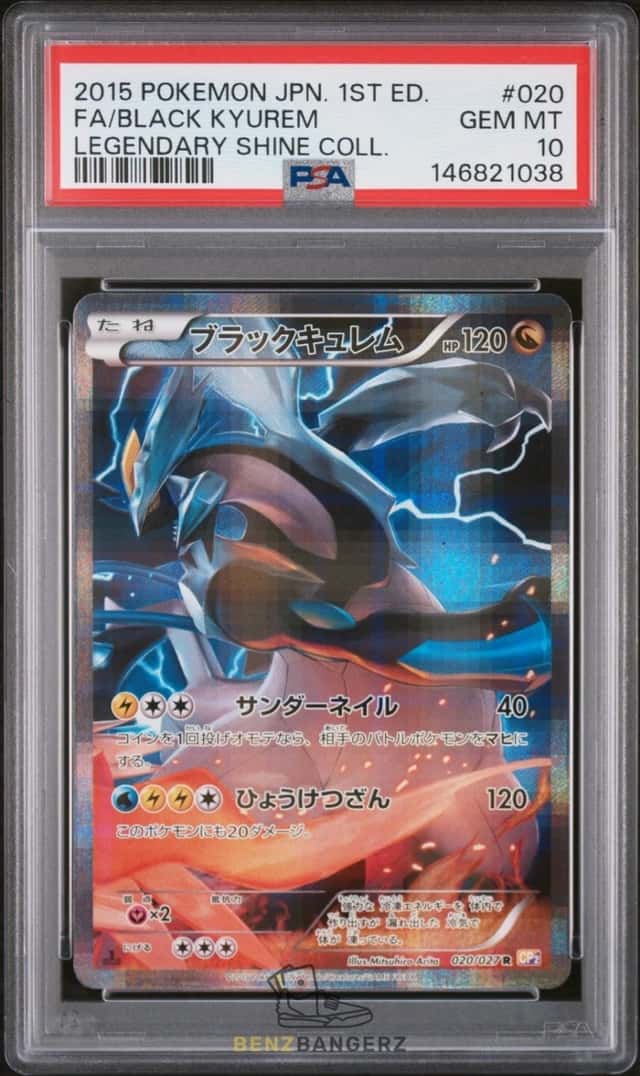 Black Kyurem