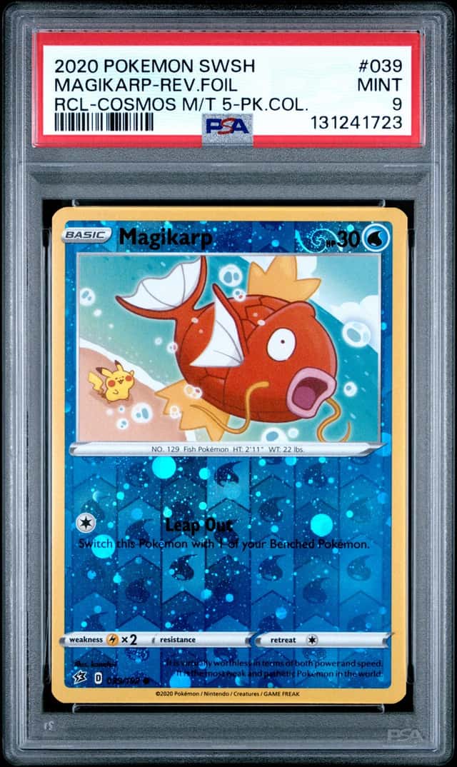 Magikarp