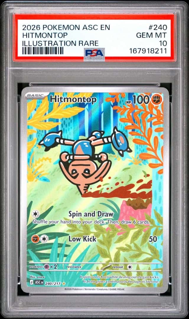 Hitmontop
