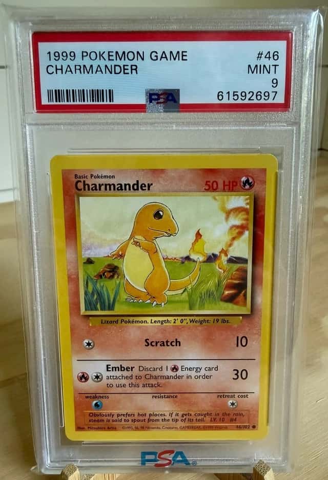 Charmander
